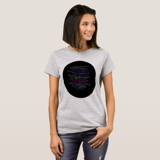 EEG Technician Neurodiagnostics Shirt