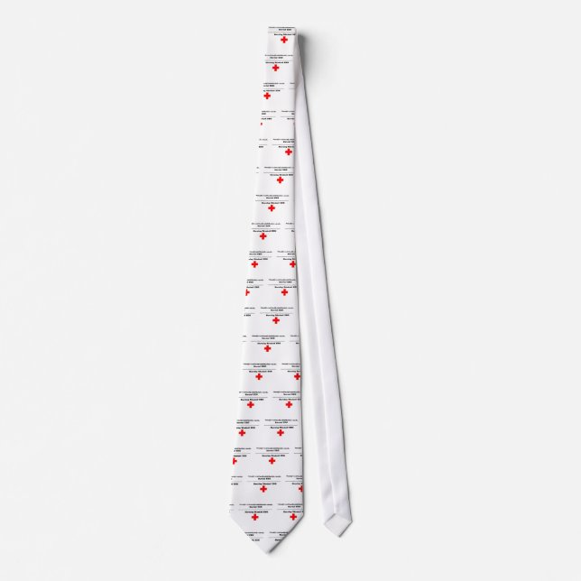 EEG TIE (Front)