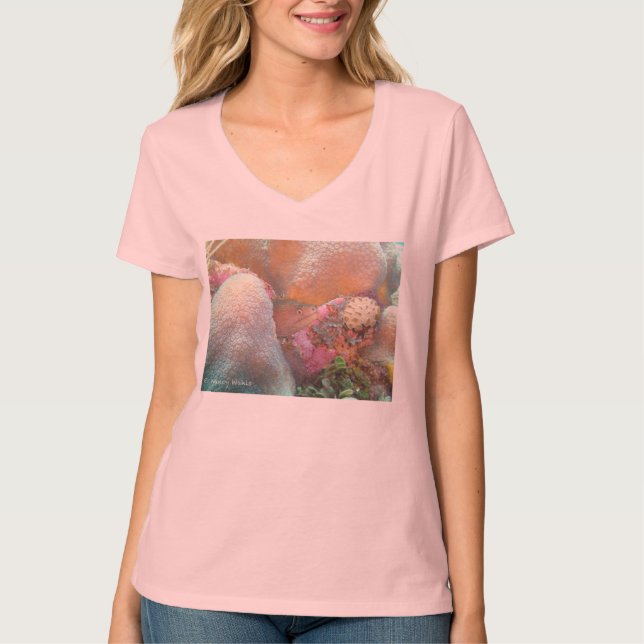 Eel Tshirt (Front)