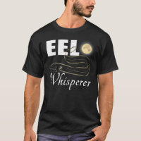 Eel Whisperer - Fishing