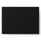 Eerie Black Solid Colour