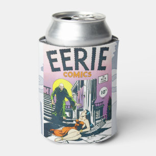 Eerie Comics #1 Can Cooler