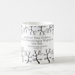 Eerie Oak Grove 60th Birthday Mug