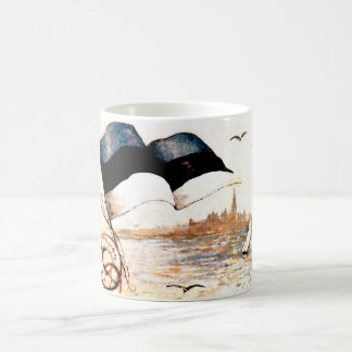 Eesti Lipp/Estonian Flag Mug