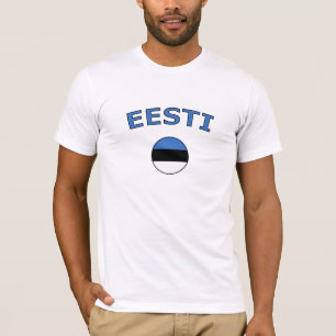 Eesti T-Shirt