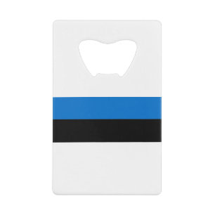 Eesti Vabariik - Estonia Flag