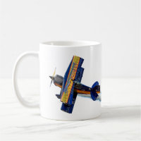 EF Coffee Cup