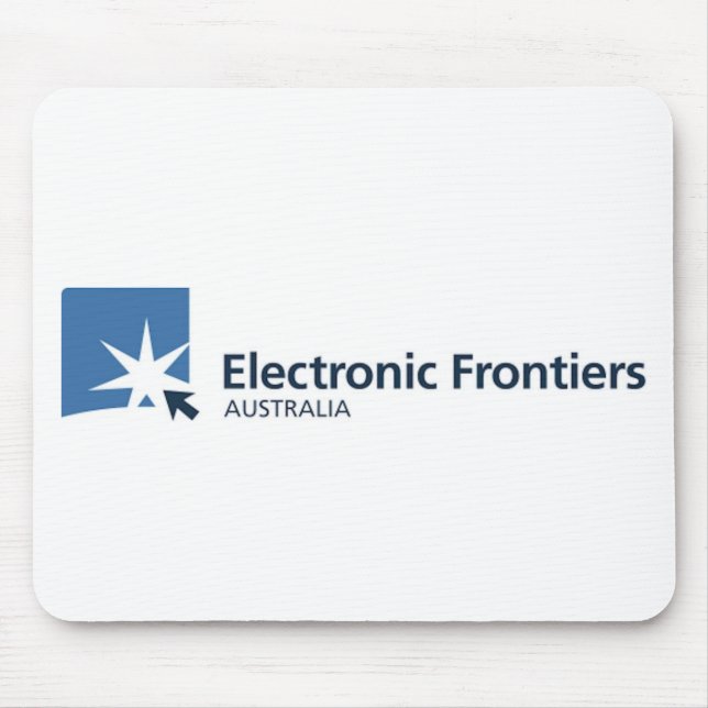 EFA Mousepad (Front)