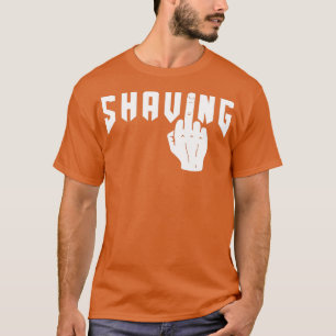 Eff Shaving Classic TShirt