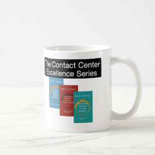Effective Call Centre Books Cup