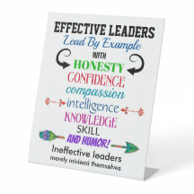 Effective Leaders - Humour