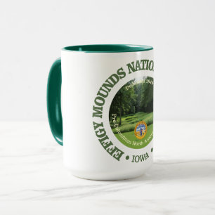 Effigy Mounds (NM) Mug