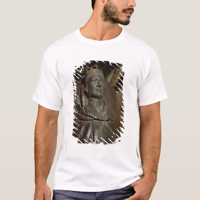 Effigy of Henry V T-Shirt (Front)