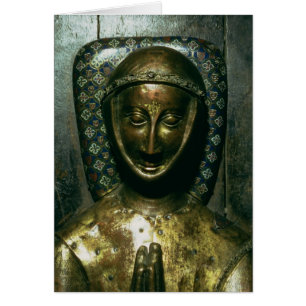 Effigy of William de Valence Earl of Pembroke