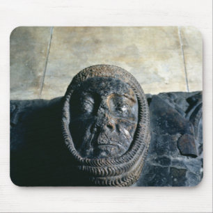 Effigy of William Marshal Earl of Pembroke Mouse Mat