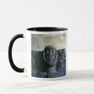 Effigy of William Marshal  Earl of Pembroke Mug