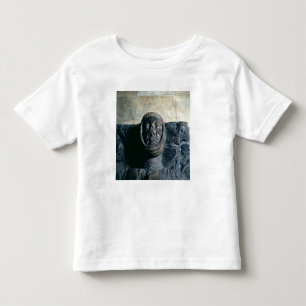 Effigy of William Marshal  Earl of Pembroke Toddler T-Shirt