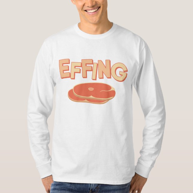 Effingham T-Shirt (Front)