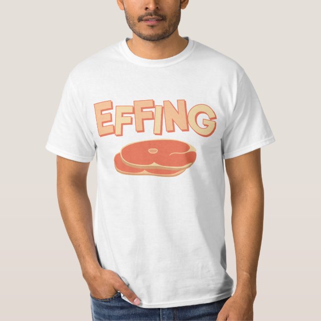 Effingham T-Shirt (Front)