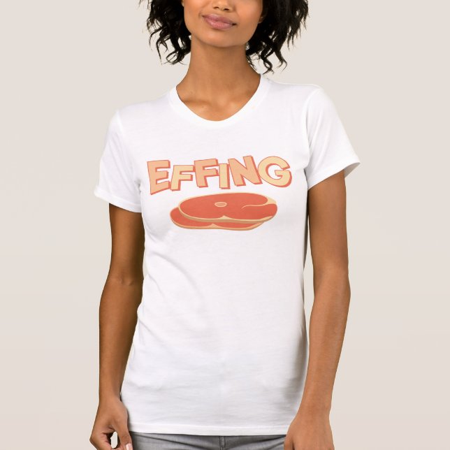 Effingham T-Shirt (Front)