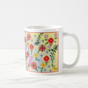 Efflorescence mug