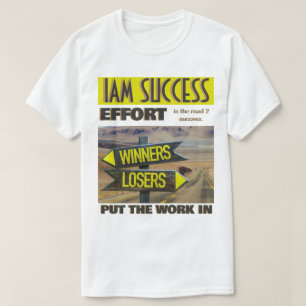 EFFORT T-Shirt