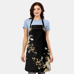 Effortless Elegance Medium Apron