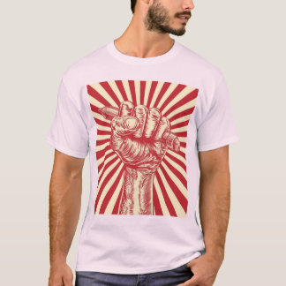 "Effortless Everyday Essential" "Comfort Meets Sty T-Shirt
