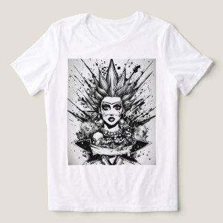 Effortless Style: Must-Have Women’s Tee