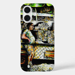 Effulgent iPhone 16 Case