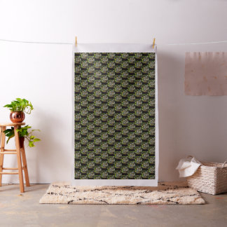 Effulgent Fabric