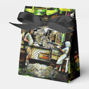 Effulgent Favour Box