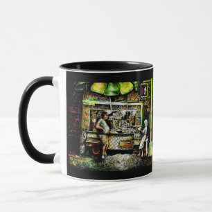 Effulgent Mug