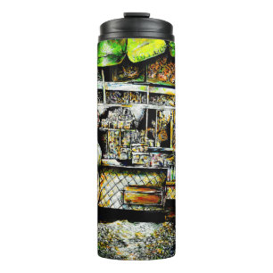 Effulgent Thermal Tumbler