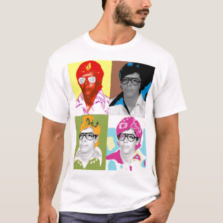 Efrain-1 T-Shirt