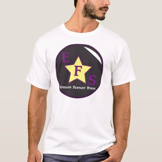 EFS alternate logo2 T-Shirt