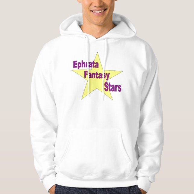 EFS Classic Hoody (Front)