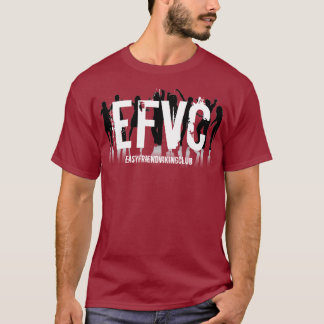 EFVC Party Killers Tee