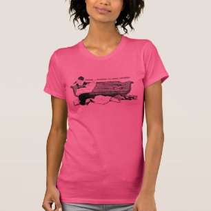 Egads I forgot to have children! T-Shirt