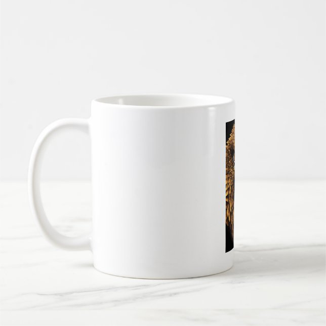Egale design  Mugs  (Left)