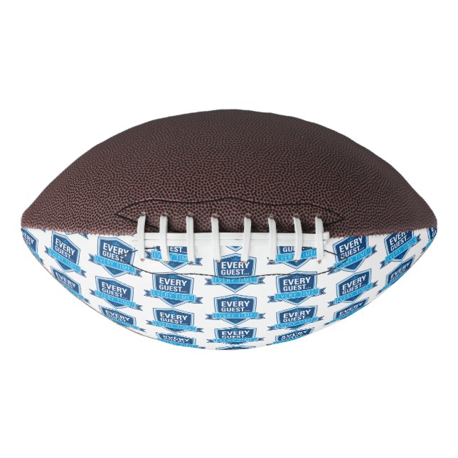 EGET Football American Football (Front)
