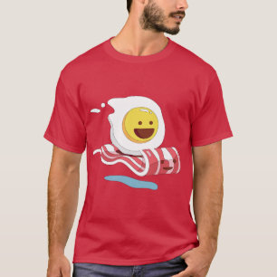 Egg Bacon T-Shirt