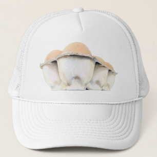 Egg Carton Hat