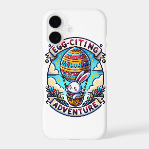 Egg-Citing Adventure