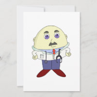 Egg Head Doctor
