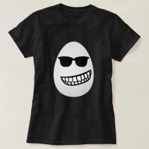 Egg Head Women's T-Shirt