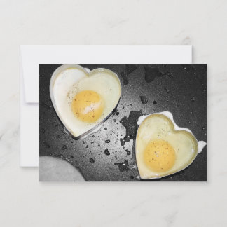 Egg Hearts
