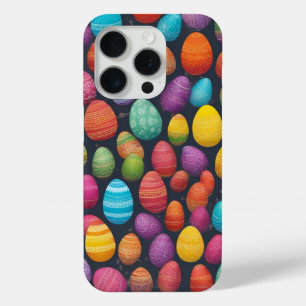 Egg Hunt #7 - iPhone 15 Pro Cases