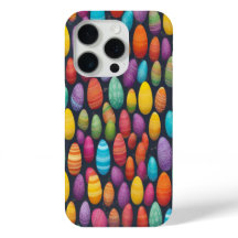 Egg Hunt #7 - iPhone Cases