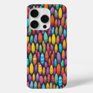 Egg Hunt #7 - iPhone Cases